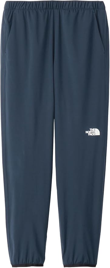 Amazon.co.jp: The North Face Apex Veil Pant Long Pants, urban navy