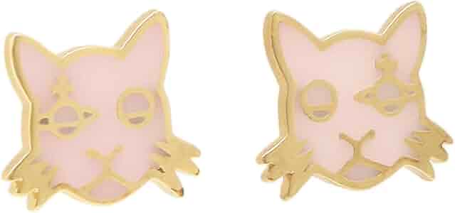 Amazon.co.jp: [ヴィヴィアンウエストウッド] ピアス