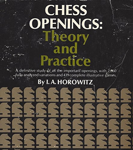 Chess Openings view 2