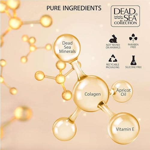 Dead Sea Collection DOES NOT APPLY Anti-Wrinkle Night Cream thumb #1