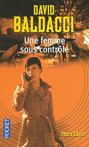 FEMME SOUS CONTROLE