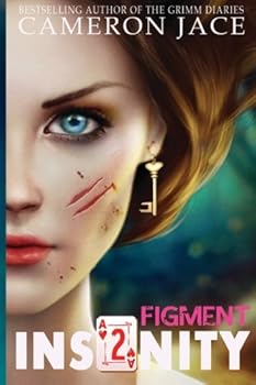Figment - Book #2 of the Insanity