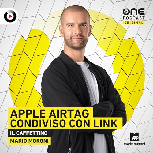 Apple AirTag: puoi condividere link posizione alle compagnie aeree copertina