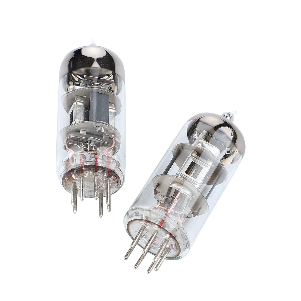 Amazon.com - JINGERL 2PCS 6J5 Vacuum Tubes Valve Vacuum Electronic