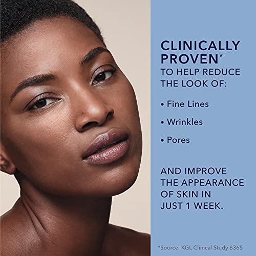 Roc Resurfacing Disks, Hypoallergenic Exfoliating Makeup Remover Pads For Wrinkles And Skin Tone, Hypo-Allegenic Skin Care, Oil-Free Daily Cleanser, 28 Count (Packaging May Vary) #TOP3