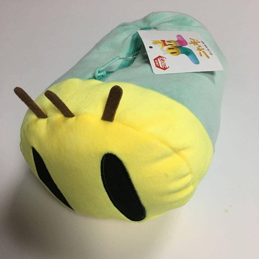 ニャッキ！まるころぬいぐるみポーチ・もちもちぬいぐるみGJ18 Amazon.co.jp: ニャッキ！まるころぬいぐるみポーチ : おもちゃ
