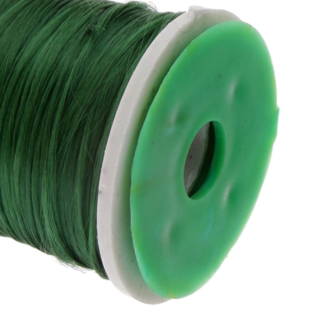 bnf® 4 Colors 210D High Strength Fly Fishing Thread Fly Tying Materials Green | Fishing | Baits Lures & Flies | Fly Tying Materials | Threads Floss & Wire-image-22