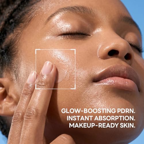 Image of ROUND LAB Birch Juice Moisturizing Sun Serum SPF 50, 1.69 Fl Oz
