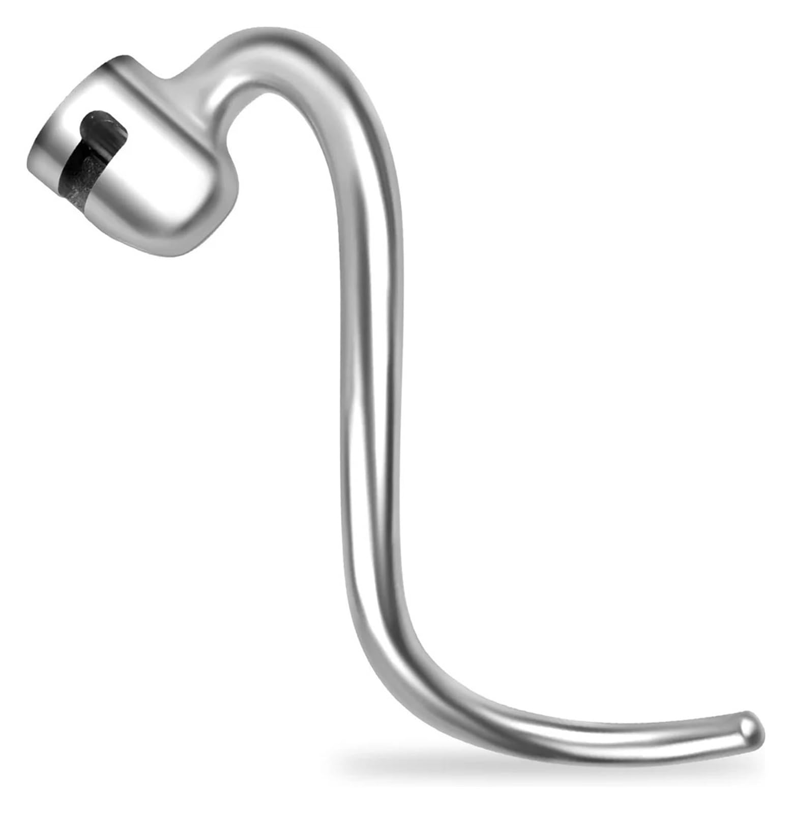 Crochet pétrisseur, compatible for Kitchenaid