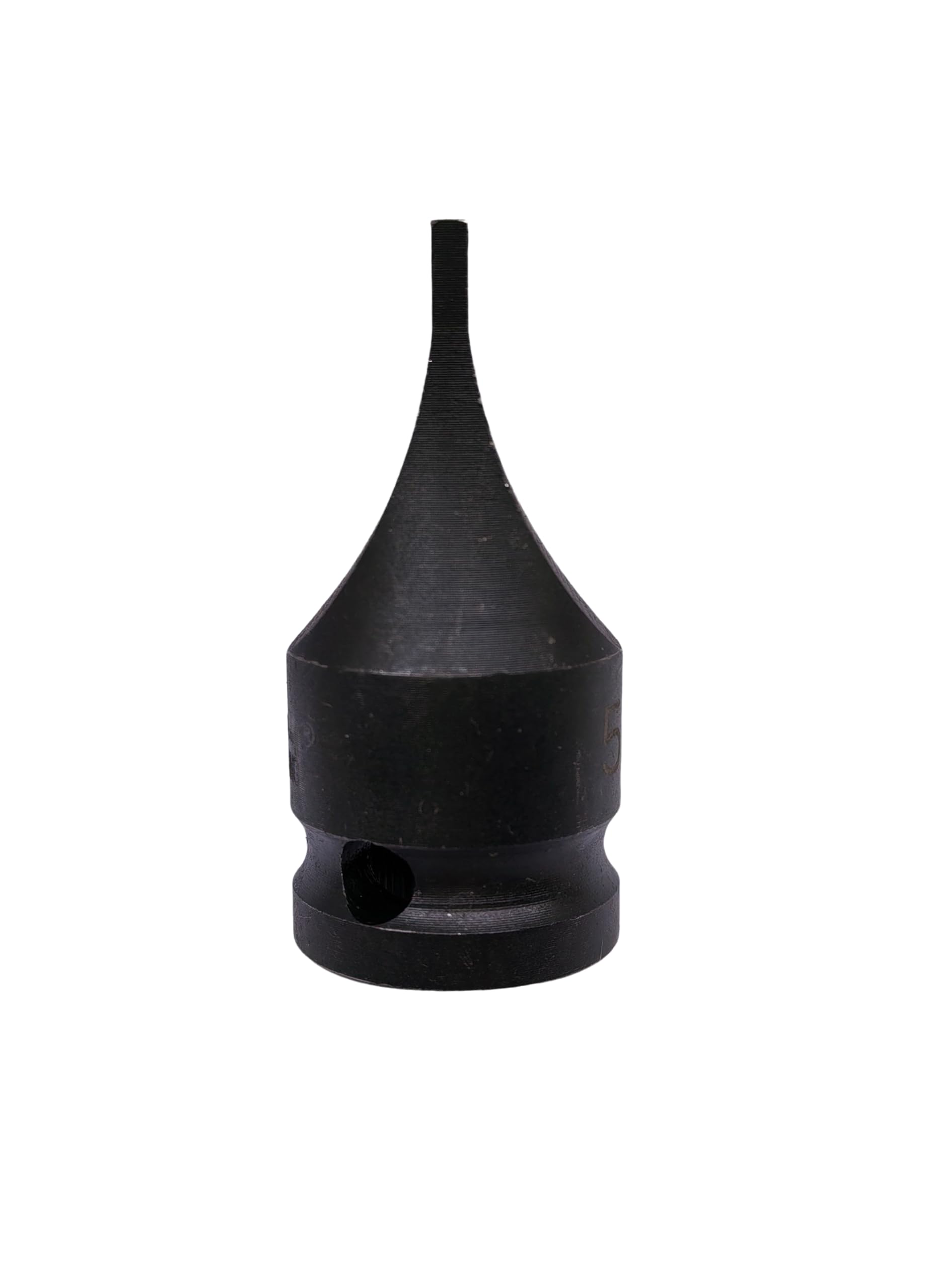 1/2" Drive Screwdriver & Drag Link Socket -4 1/2" Drive Screwdriver & Drag Link Socket -4