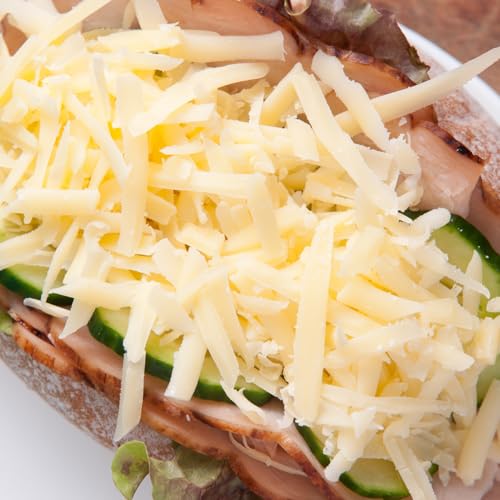 ELITE SELECTIONX CXY G^[ AOP Vbh`[Y 3mmJbgbOXtFbh~NgpbYEZ[XsgpbZȎ|݂ƃRÑi``[Y Swiss Emmental AOP Shredded Cheese ?