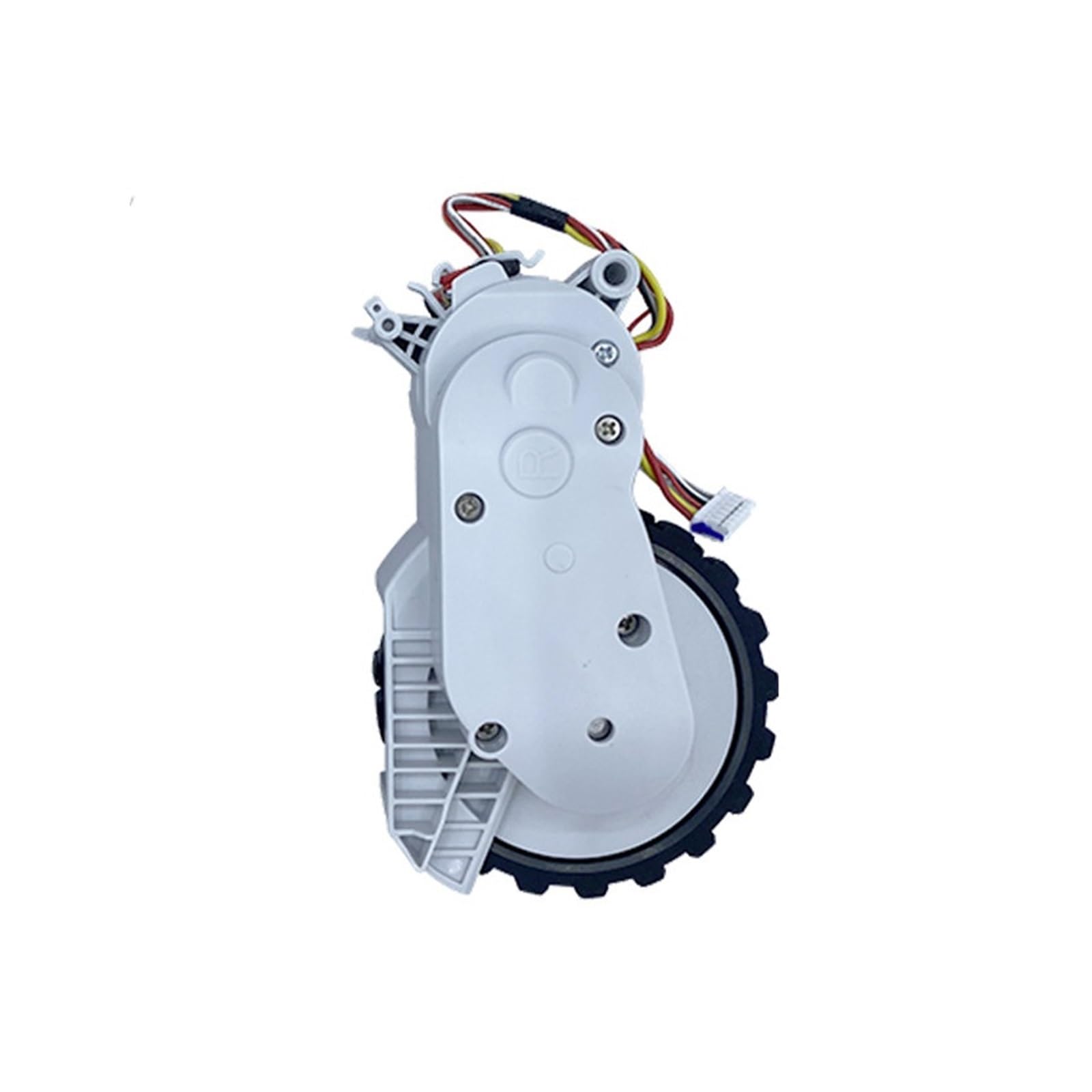 GENTERUN Wheel Assembly For Robot Vacuum Cleaner，Compatible For Xiaomi，X20 C101 M30pro C107 Walking Wheel(R)