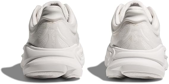 HOKA Bondi 91162012-WWH Running Shoes