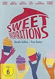  Sweet Inspirations  Kaufe Süßes - Tue Gutes