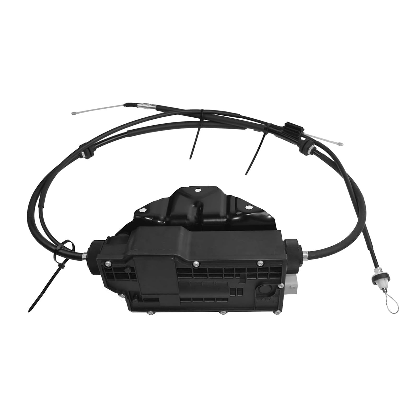 Módulo de freno de estacionamiento eléctrico compatible con X5 X6 F15 F16 F85 F86 2014-2019, reemplazo del actuador de control del freno de estacionamiento para 34436882007 34436874220