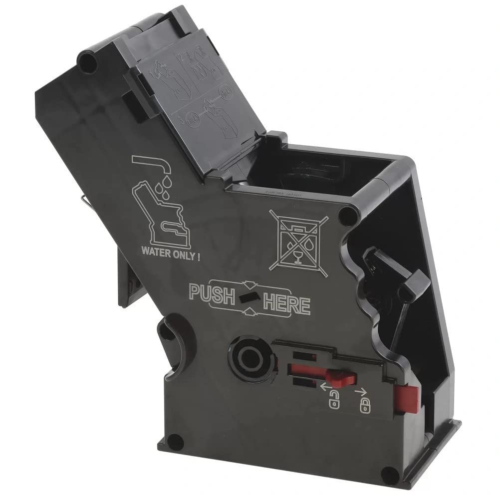 Brüheinheit Kaffeemaschine für u.a. Bosch, Siemens 110 x 170 x 195 mm 11014117