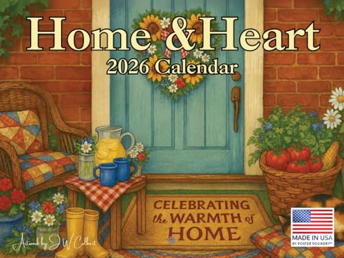 Home And Heart J_[ 2026 }X[ EH[ tH[N A[g č