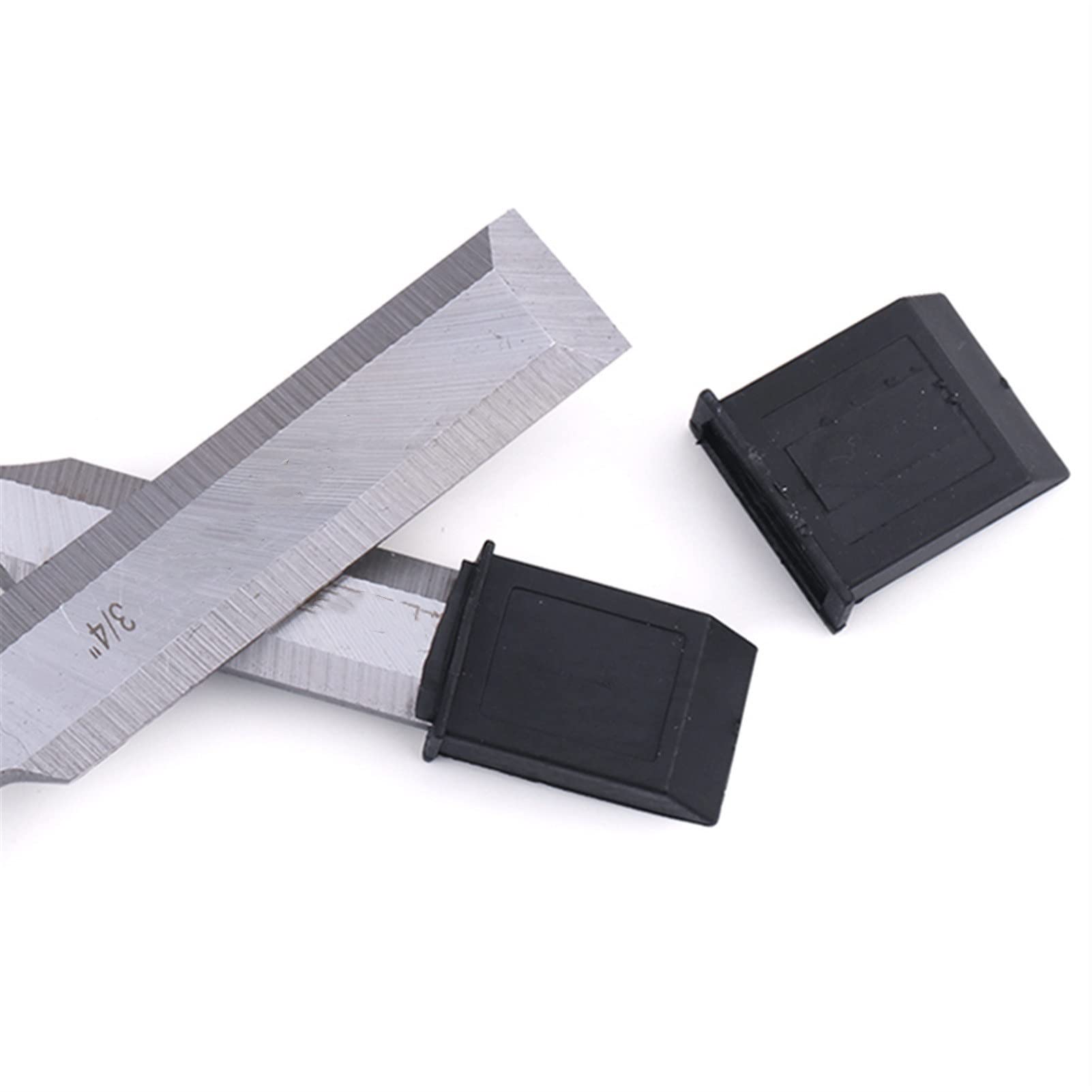 1 szt. Rzeźba w drewnie dłuto płaskie 3/8 "-1-1/2" noże rzeźbiarskie do drzeworytu praca stolarz DIY gadżet narzędzia do obróbki drewna (YT10311)