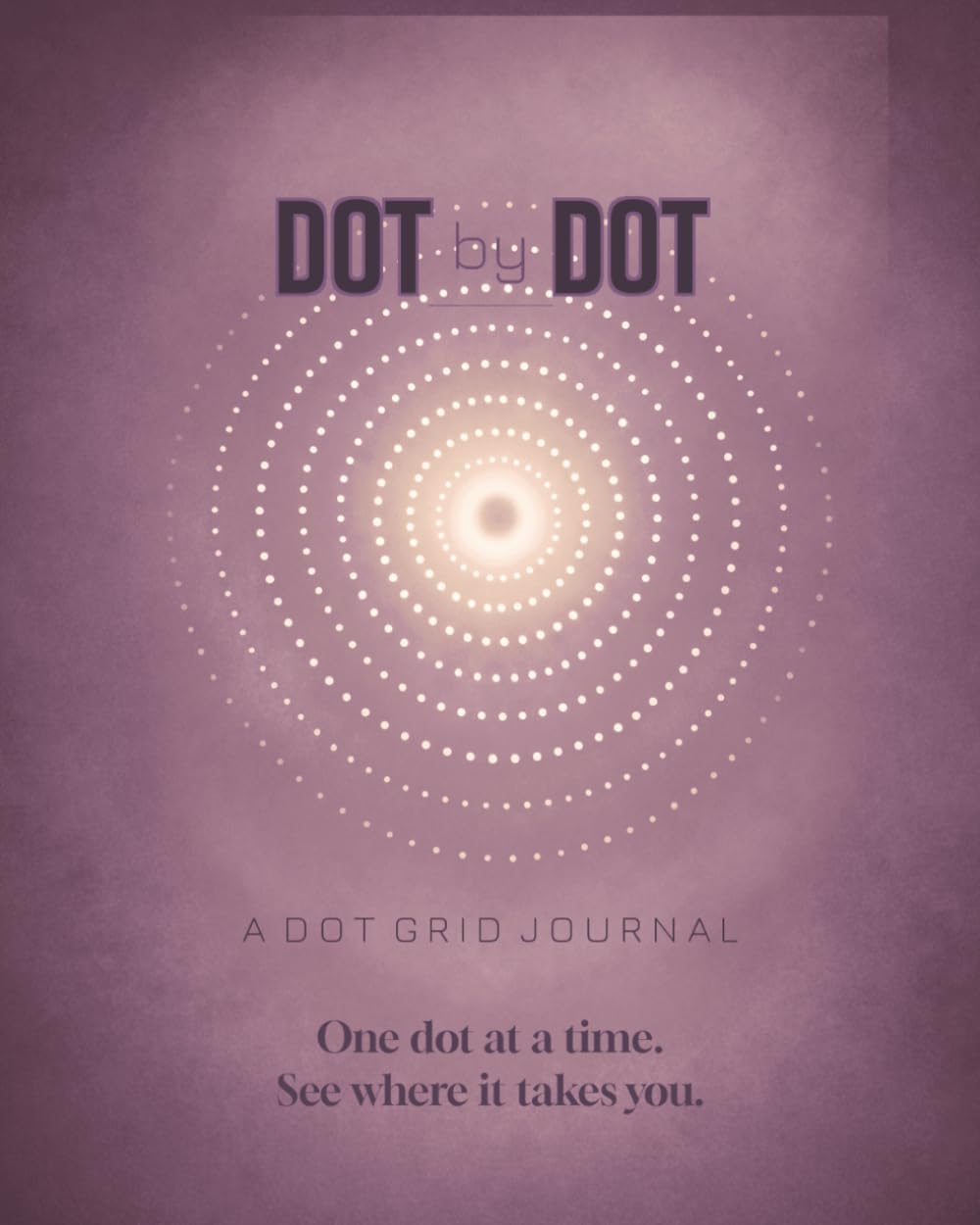 Dot by Dot book cover