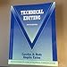 Technical Editing (The Allyn & Bacon Seriesin Technical Communication)