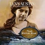Cover of Though Waters Roar
