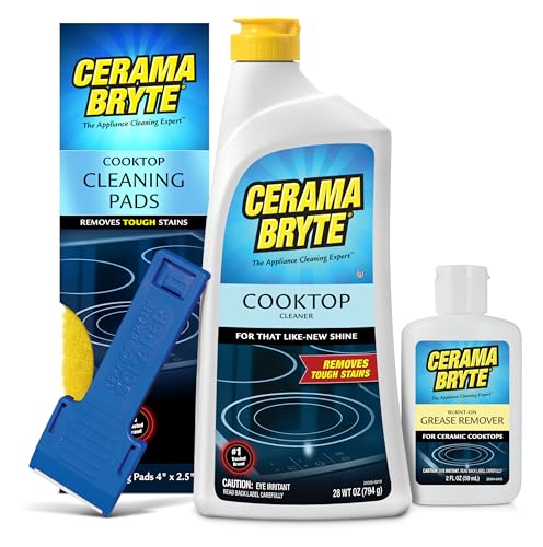 Cerama Bryte Value Kit