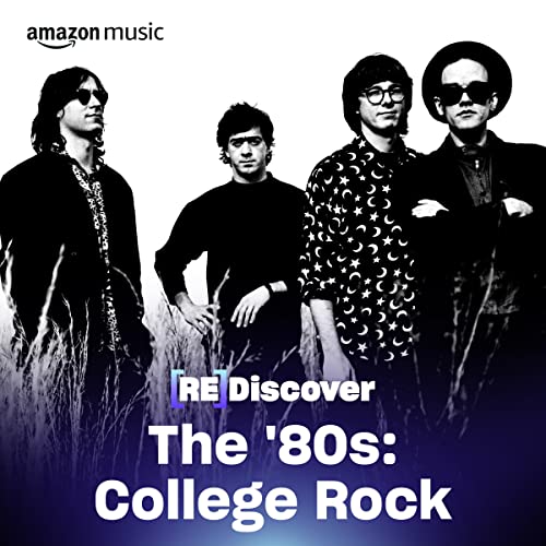 Zusammengestellt von: Amazon Music