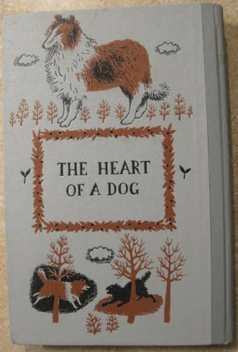 The heart of a dog. B0013KCF1I Book Cover