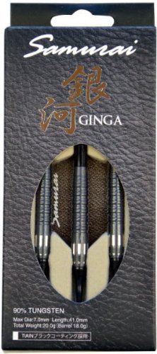 Samurai S Class 銀河 GINGA 18g 定価/10700円 Samurai S Class 銀河 GINGA 18g 定価/10700円 Samurai】 S