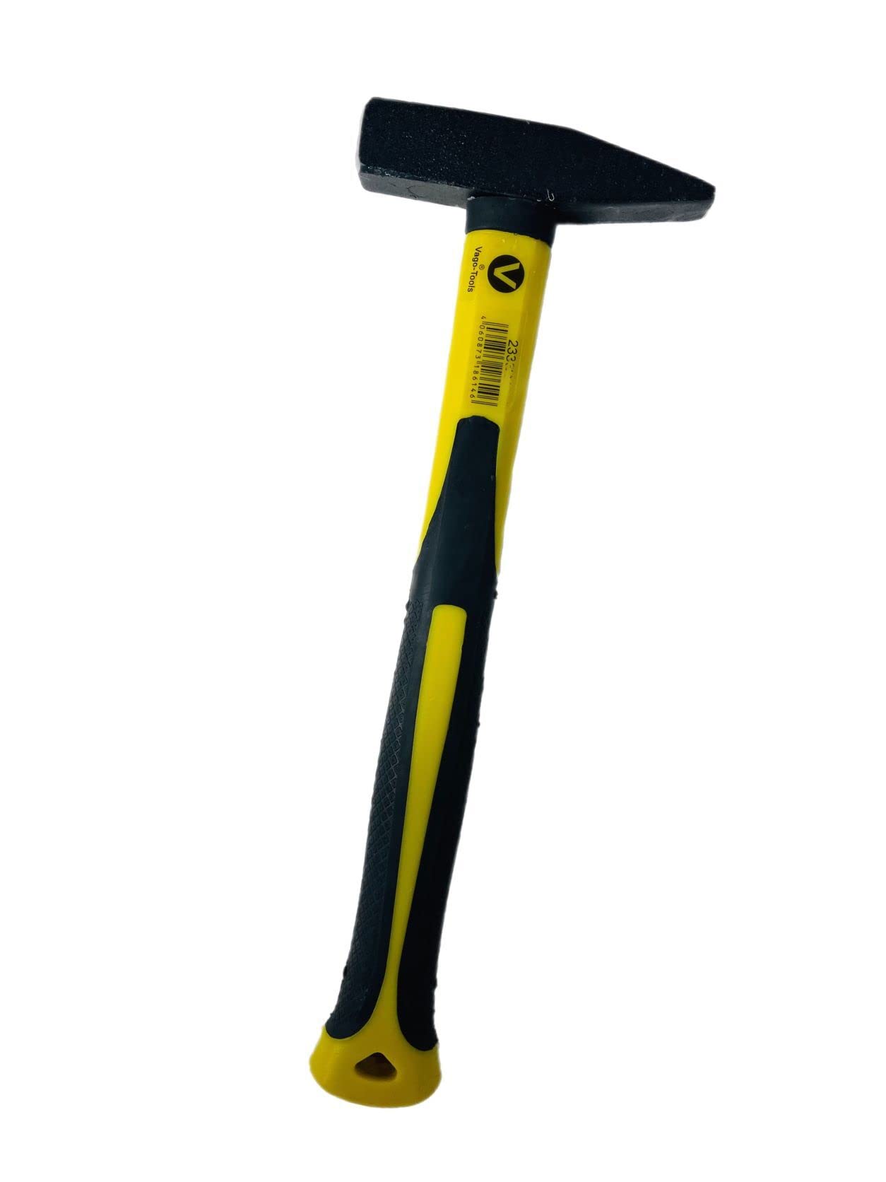 Set professionale da 3 pezzi con martello da fabbro in fibra di vetro 500 800 1000