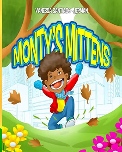 Monty's Mittens