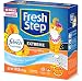 Fresh Step Scented Litter with the Power of Febreze, Clumping Cat Litter - Hawaiian Aloha, 14 Pounds