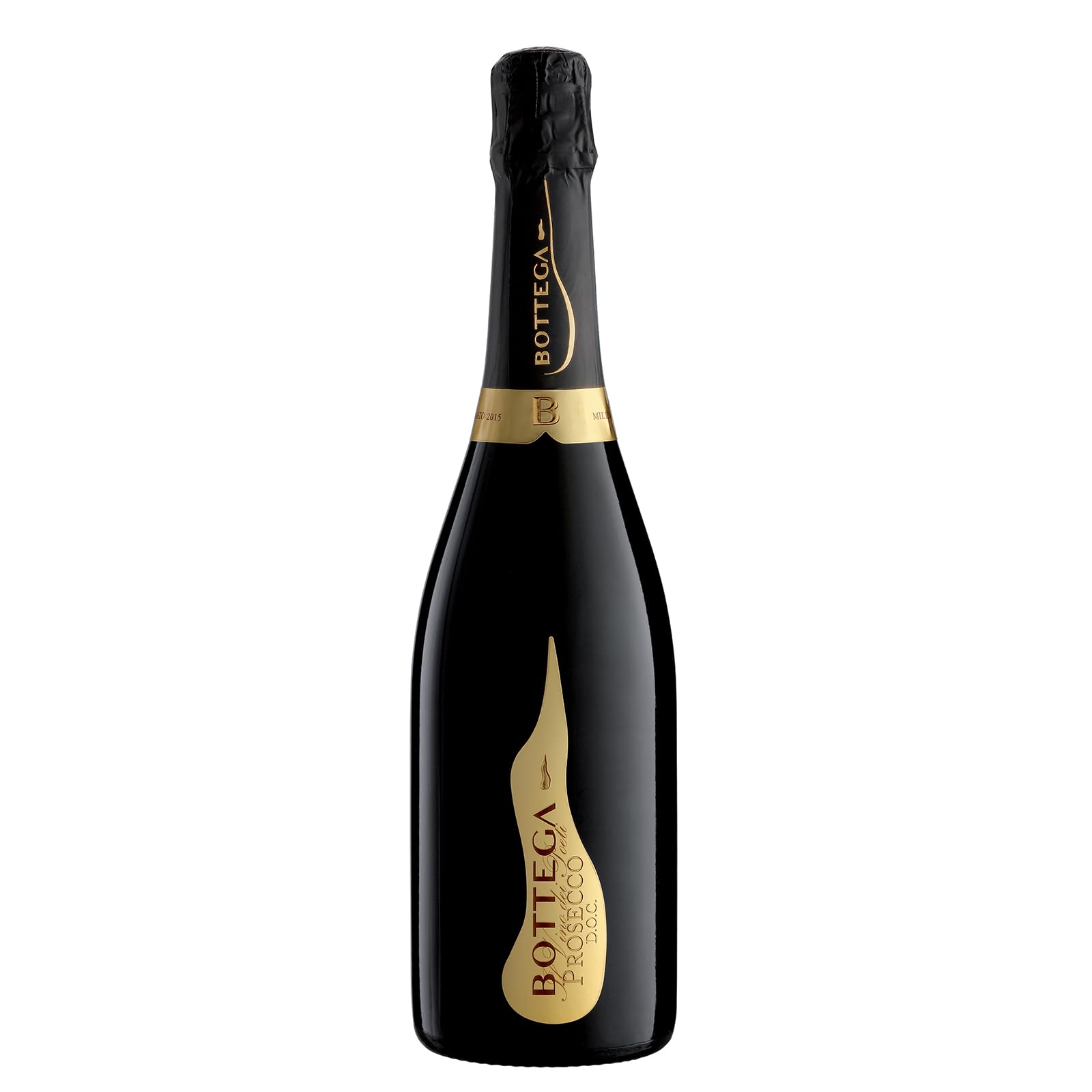 Bottega Il Vino dei Poeti Prosecco DOC Sparkling Spumante Brut - 750ml