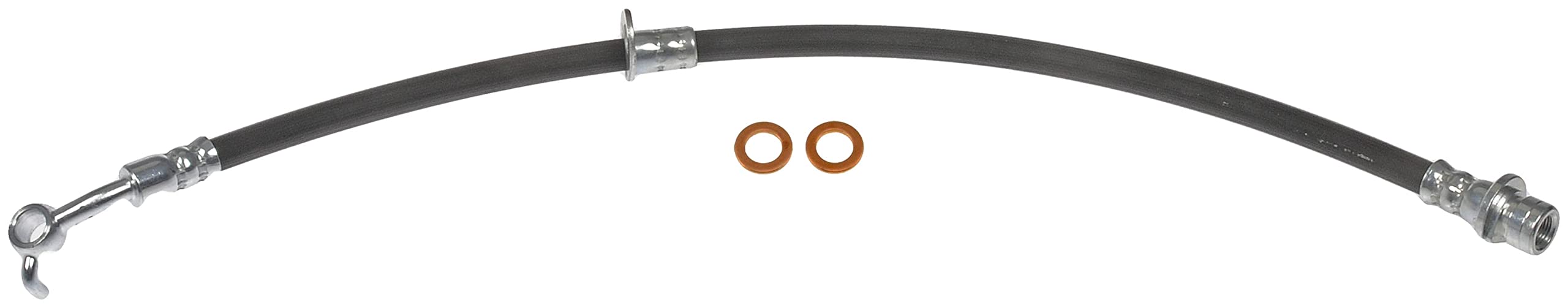 Flexible de frein hydraulique Dorman H621120 pour entretien automobile