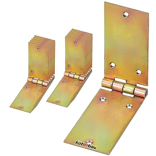 KOTARBAU® - Nastro per casse (200 x 50 mm)