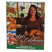 Let's Celebrate with Debra Murray B001ON51QK Book Cover