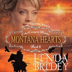 Montana Hearts cover art