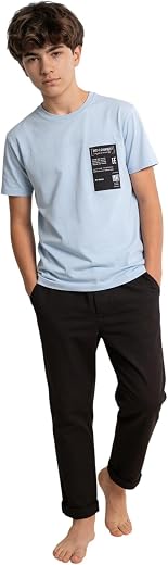 Li'l Tomatoes Boys Pajama Top