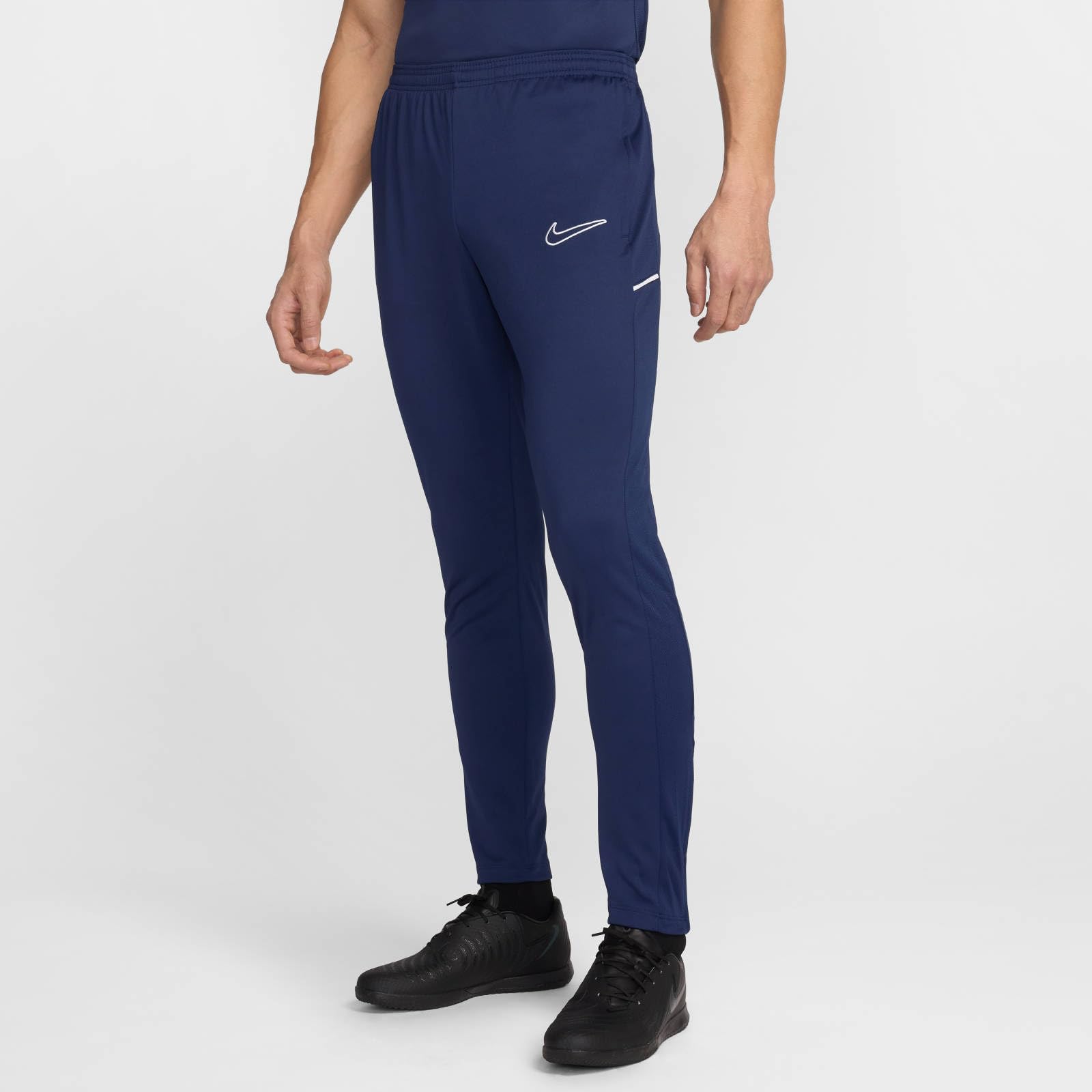 NIKE Pants - Spodnie Mężczyźni