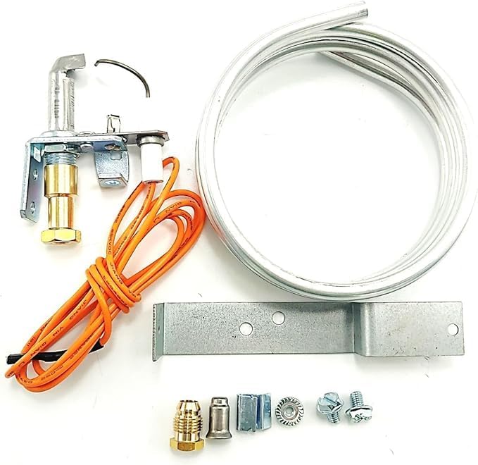 4035110 Spark Pilot Assembly, IPI| Exact Fit Replacement for Modine Part# 4035110