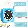 Amazon.com: Sonneten Visual Timer for Kids, 99 Minute Digital Cute Kids ...