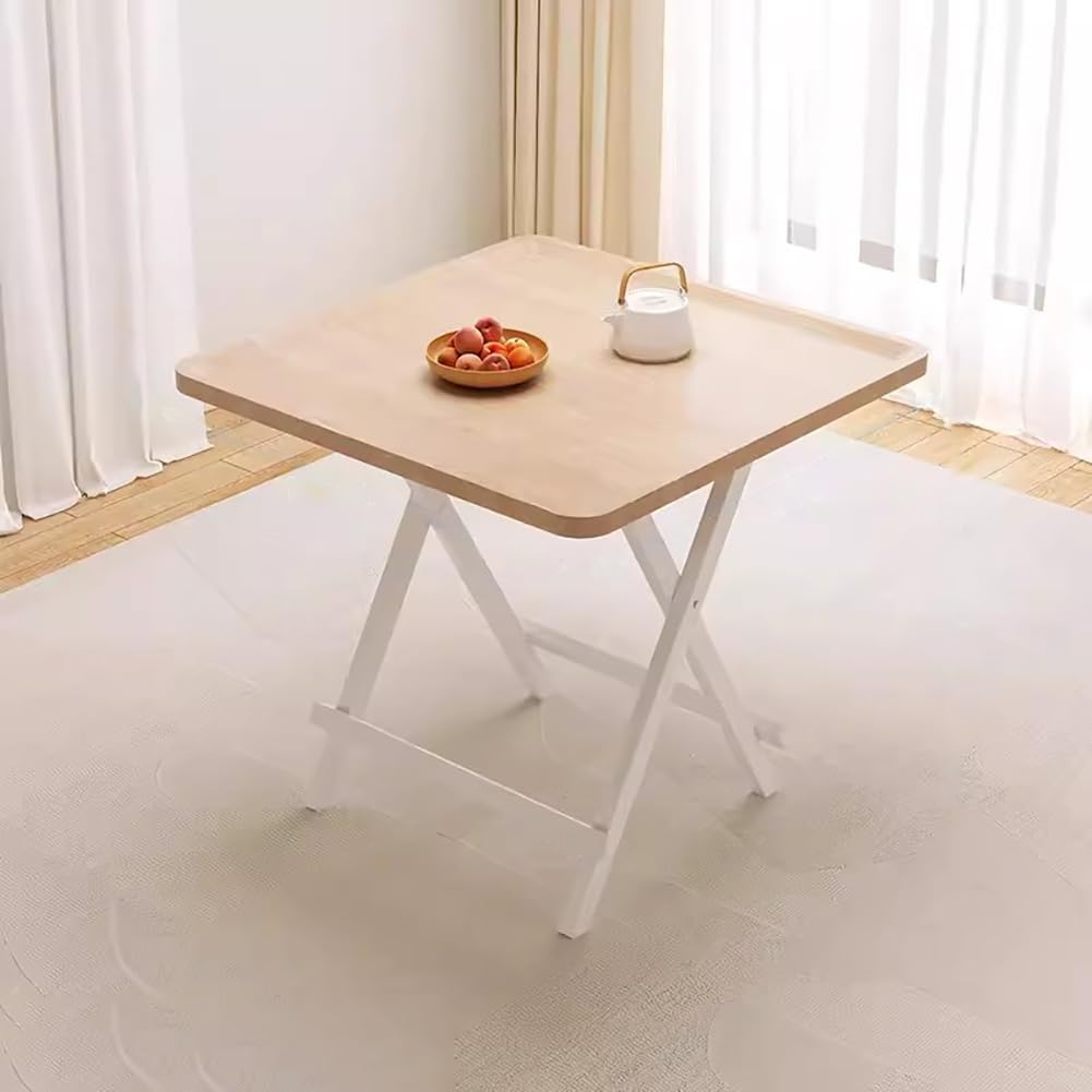 Table de poker compacte mahjong multifonction bloqueurs de bords