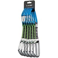Algopix Similar Product 2 - CAMP Orbit Wire Express KS Quickdraw 6