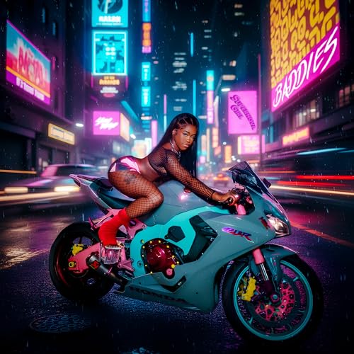 Cleotrapa & TYRONE BEE