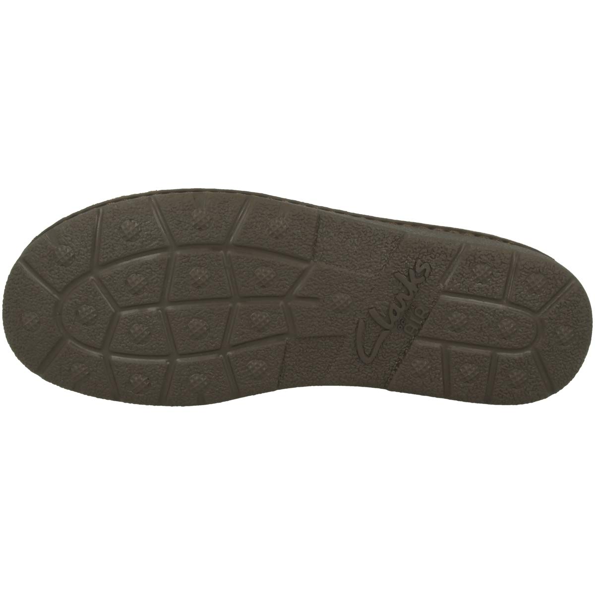 Clarks Nature II - Oxford Plano Hombre
