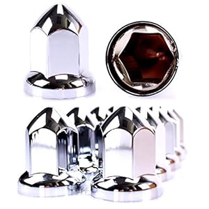 TRUCK DUCK Uniwersalne nakładki na śruby 32 mm