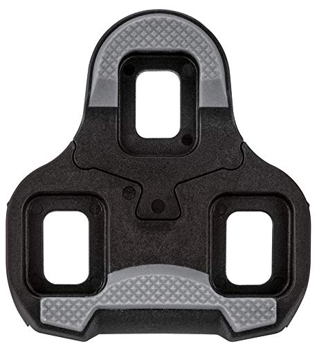 VPComponents Perfect Placement Cleats KEO GREY 4.5 degree