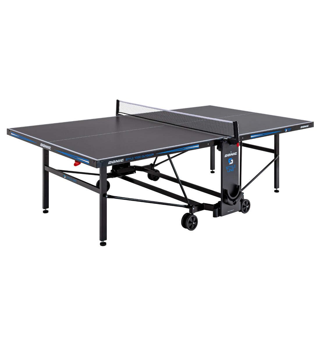 Donic Style 1000 Outdoor Table Tennis Table