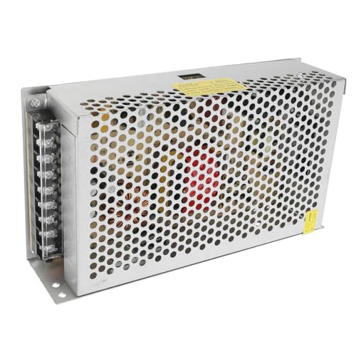 Fuente de alimentación conmutada 250W contra sobrecargas en controlador LED