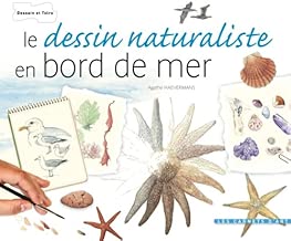 Download Le dessin naturaliste - Bords de mer PDF